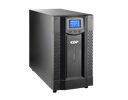 [CDP-UPO11-3AX] UPS ONLINE (DOBLE CONVERSION) 3KVA/ 2.74KW ENTRADA 120V SALIDA 120, TIPO TORRE, 3 NEMA 5-15+ 3 NEMAS 5-15 PROGRAMABLES, UL/CDP