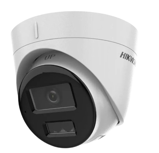 CAMARA TURRET IP 2MP/ LENTE 2.8MM / DUAL LIGHT / 30 METROS IR /MICROFONO INTEGRADO/ACUSENSE LITE / EXTERIOR IP67/POE/ONVIF