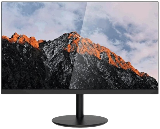 MONITOR DE 24 PULGADAS DAHUA FULL HD/ ESPECIAL PARA VIDEO VIGILANCIA/ IDEAL PARA TRABAJO 24/7. MARCO ULTRA DELGADO/ 178 GRADOS DE VISUALIZACIÓN/ ENTRADA HDMI & VGA/ VESA.