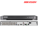 [IDS-7216HQHI/M1S] DVR HIKVISIONDE 16CH / 4MP/ 1 BAHIA DE DISCO DURO/ AUDIO COAXITRON/ SALIDA DE VIDEO EN FULL HD/ 8CH IP