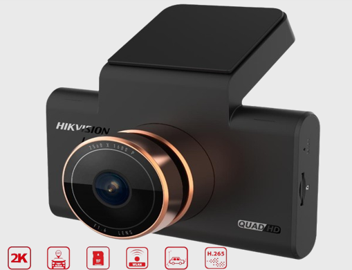 DASHCAM 1600P. CON PANTALLA DE 4" Y GPS. COPIA AUTOMÁTICA DE GRABACIONES EN CASO DE COLISIÓN, EVIDENCIA E IMAGEN DE ALTA CALIDAD.