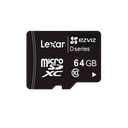 [CS-CMT-CARDT64GB] MICRO SD DE 64GB EZVIZ