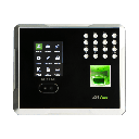 [MB160-ADMS] LECTOR DE RECONOCIMIENTO FACIAL Y HUELLA DIGITAL ZKTECO/ 1,500 ROSTROS/ 2,000 HUELLAS/ SOPORTA DDNS CON BIOTIMEPRO/ INCLUYE FUNCIÓN ADMS/ ADMINISTRACIÓN REMOTA/ SOPORTA DDNS.