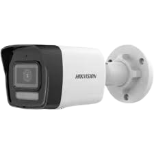 CAMARA BULLET IP DE 6MP / LENTE 2.8MM/ DUAL LIGHT 30 METROS IR + 20 METROS LUZ BLANCA / MICROFONO INTEGRADO/ ACUSENSE LITE/ EXTERIOR IP67/POE/ NVIF/ MICRO SD