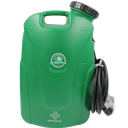 HIDROLAVADORA PORTATIL POWER TANK CON BATERIA REMOVIBLE