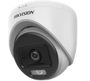 [DS-2CE70KF0T-LPFS] HIKVISION DS-2CE70KF0T-LPFS CÁMARA DE SEGURIDAD 3K. DOMO LENTE FIJO 2.8MM PARA INTERIORES / MICRÓFONO INCORPORADO / IR 20M / LUZ HÍBRIDA INTELIGENTE / COLOR VU /  IP67. #HIKVISION #Cámara3K #VisiónNocturnaColor #CCTV #AudioIntegrado #TecnologíaPoC #IP67 #Videovigilancia