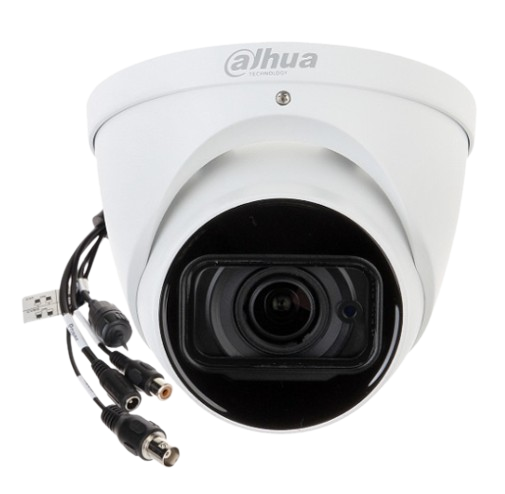 DAHUA DH-HAC-HDW1801TLMN-A-0280B - CAMARA DOMO 4K/ 8 MEGAPIXELES/ MICRÓFONO INTEGRADO/ LENTE DE 2.8MM/ 105 GRADOS DE APERTURA/ WDR REAL DE 120 DB/ IR DE 30 MTS/ IP67/ SOPORTA: CVI/CVBS/AHD/TVI. #Dahua #CámaraDomo #Dahua8MP #Videovigilancia4K #CCTVPanamá #SeguridadDahua #CamarasdeSeguridad #DahuaLatinoamérica #ProtecciónInteligente #HDVision