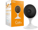 [IPC-C22EN-A-IMOU] CAMARA IP WIFI DE 2MP/AUDIO BIDIRECCIONAL/ CON INTELIGENCIA ARTIFICIAL/LENTE 2.8MM/ IR 10 METROS/MANURA PARA MICROSD