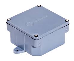 CAJA 6X6X4 WP SOUTHWIRE