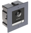 FRENTE DE CALLE IP DE 2MP/ PARA VIDEO PORTERO MODULAR/ POE/ ANGULO 180° / EXTERIOR IP65