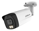 DAHUA DH-HAC-HFW1509TMN-IL-A-0280B-S2 - CÁMARA BULLET DE 5MP. CON ILUMINADOR DUAL INTELIGENTE Y FULL COLOR. EQUIPADO CON LENTE DE 2.8 mm Y UN ÁNGULO DE VISIÓN DE 111° Y CON MICRÓFONO INTEGRADO / OFRECE ILUMINACIÓN VISIBLE HASTA 40 MTS, WDR DE 130 DB. #Dahua #CCTV #CamaradeSeguridad #Vigilancia #HDCVI #FullColor #AudioIntegrado #IP67