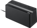 [UPS-BE425M-LM-APC] UPS DE RESPALDO APC CON 6 SALIDAS/ 425VA / 120V. Back-UPS ES de APC #APC #Baterias #Respaldo