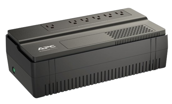 UPS EASY APC 1KVA 120V AVR