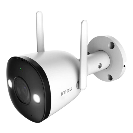 CÁMARA IMOU BULLET DE 3MP. CON DETECCION HUMANA / VISIÓN NOCTURNA A COLORES INTELIGENTE / MICRÓFONO INCORPORADO / RESISTENTE A LA INTEMPERIE / IP67 / FOCO INCORPORADO / ANTENA DUAL Y MIMO / MODO AP SUAVE Y ALMACENAMIENTO EN LA NUBE #Imou #Lonuevo Wifi #Seguridad