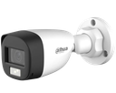 [DH-HAC-HFW1209CLN-LED-0280B-S2] DAHUA DH-HAC-HFW1209CLN-LED-0280B-S2 - CÁMARA BULLET FULL COLOR DE 2MP. / LENTE DE 2.8 MM / 106° DE APERTURA / LUZ BLANCA DE 20 MTS. DWDR / STARLIGHT / IP67/ SOPORTA CVI, AHD Y CVBS. #CámaraDahua #SeguridadExterior #VisiónNocturna #CCTV #SeguridadAvanzada #HDResolution #Protección24/7
