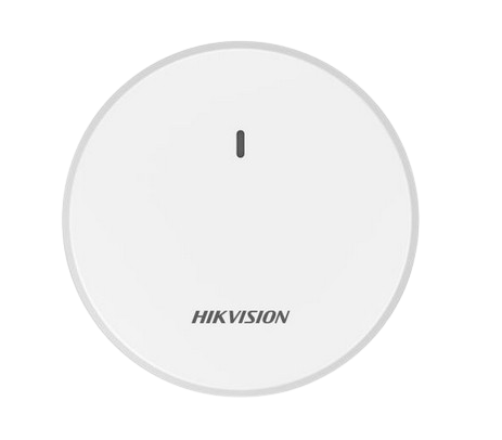 PUNTO DE ACCESO WI-FI 5 1200M. OMNIDIRECCIONAL / MONTAJE EN TECHO O PARED / WIFI 5 / POE / INTERIOR / SOPORTA HASTA 256 USUARIOS (80 CONEXIONES SIMULTANEAS) / 1200 MBPS / 20 DB HIKVISION. WI-FI 5 1200M. #HIKVISION #REDES #WIFI