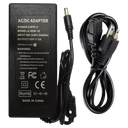 [MGM-AD-5AMP-CS] TRANSFORMADOR 12 V. / 5 AMPERIOS - MARCA MGM