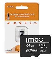 MICRO SD DE 128GB IMOU