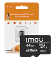 [MICROSD-ST2-128-S1] MICRO SD DE 128GB IMOU