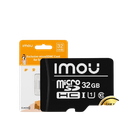 [MICROSD-ST2-32-S1] TARJETA MICRO SD IMOU DE 32GB