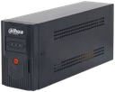 [DH-PFM350-360-A] DAHUA DH-PFM350-360-A - UPS LÍNEA INTERACTIVA DE 600VA/360W. 2 SALIDAS NEMA 5-15R / 110V 50/60HZ 8A MAX / COLOR NEGRO. #Dahua #UPS #DahuaUPS #DahuaUPS #RespaldoDeEnergía #UPS600VA #ProtecciónEléctrica #EstabilizadorDeVoltaje