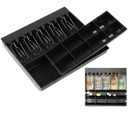[CT350] BANDEJA DE EFECTIVO PARA CAJA REGISTRADORA MODELO: CD350 #LoNuevo #3Nstar #PuntoPost #PuntoDeVenta
