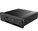 NVR MÓVIL DE 12 CANALES CON INTELIGENCIA ARTIFICIAL DAHUA. 8 PUERTOS POE / INCLUYE GPS / WIFI 4G / SOPORTA 2 DISCOS DUROS DE 2.5Plg. H.265 2 HDD/SSD. SOPORTA RECONOCIMIENTO FACIAL / DSM (MONITOREO DE CONDUCTOR) / RECONOCIMIENTO DE PLACAS (ANPR). #Dahua #LoNuevo #Seguridad #AI #ArtificialIntelligence #MachineLearning