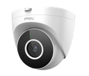 IMOU 	IPC-T42EN-C-0280B-IMOU - CÁMARA IMOU DOMO/TURRET DE 4MP. METÁLICA / LENTE 2.8mm. WIFI RJ45 / RANURA PARA MICRO SD. MICRÓFONO INCORPORADO DETECCIÓN DE MOVIMIENTO Y PERSONAS. #Imou #SeguridadHogar