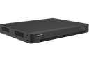 HIKVISION iDS-7216HQHI-M2/XT - DVR DE 16CH. 5MP. HIKVISION AUDIO DE DOS VÍAS POR COAXITRON / RECONOCIMIENTO FACIAL / ACUSENSE / 2 BAHÍAS DE DISCO DURO.  #GrabadorTurboHD #VigilanciaInteligente #SeguridadAI #HikvisionTecnología