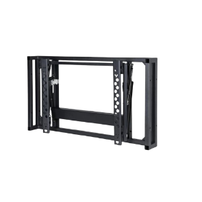 SOPORTE DE MANTENIMIENTO FRONTAL DE VIDEO WALL