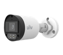 [UN-UAC-B122-AF28M-W] UNIVIEW UN-UAC-B122-AF28M-W - CÁMARA ANÁLOGA HD MINI BALA DE 2MP. UNIVIEW. COLORHUNTER DE 40 Mts. LENTE FIJO Y MICRÓFONO INCORPORADO. IP67. #UNIVIEW #CámaraAnalógica #Videovigilancia #Seguridad #ColorHunter #TecnologíaDeSeguridad #CámaraMiniBullet