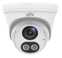 [UN-IPC3612LB-AF28K-WL] UNIVIEW UN-IPC3612LB-AF28K-WL - CÁMARA IP. DE 2MP. MINI DOMO HD COLOR HUNTER / LENTE FIJO 2.8mm. OCULAR / MIC INTEGRADO / POE / IP67. #UNIVIEW #CámarasDeSeguridad #Videovigilancia #SeguridadInteligente #CámarasIp