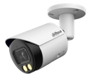 [DH-IPC-HFW2449SP-S-LED-0280B] CÁMARA IP. BULLET DE 4MP. DAHUA WIZSENSE FULL COLOR CON LENTE FIJO DE 2.8MM / DETECCIÓN DE MOVIMIENTO INTELIGENTE DISTANCIA DE ILUMINACIÓN 30Mts. #Dahua #Proyectos #Seguridad #InteligenciaArtificail