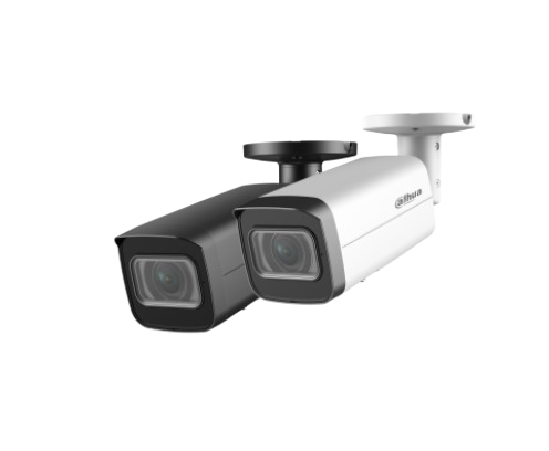 DAHUA DH-IPC-HFW2241TP-ZS-27135 - CÁMARA IP. BULLET WIZSENSE DE 2MP. SMART H.265+, ICR / SMART IR HASTA 60M. WDR 120DB. STARLIGHT ZF 2.7-13.5mm. MICRÓFONO / POE, IP67 / ÓPTICA MOTORIZADA GRABACIÓN MICROSD HASTA 256GB. #Dahua #LoNuevo #Proyectos