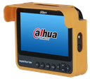 [DH-PFM904] VIDEO TESTER 4 EN 1 PORTATIL DAHUA O PROBADOR DE MONTAJE INTEGRADO. CONTROL DE PANTALLA DE VIDEO SOPORTA DIVERSOS FORMATOS HDCVI/AHD/TVI/CVBS 12V/1A. #Dahua #Proyectos #Instaladores #Integradores