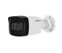 [DH-HAC-HFW1200TLN-0280B-S5] CAMARA ANÁLOGA BULLET DE 2MP. / 4 EN 1 / 1/2,7" CMOS SEMIMETALICA 2.8MM FOV 101° DWDR IR 40M IP67 #Dahua #Seguridad #Economico