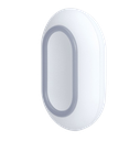 DAHUA DHI-ARD821-W2(868) - BOTON DE PANICO INALAMBRICO DAHUA. #Dahua #SensorMagnetico #ARD821W2 #AlarmaInalambrica #SensorPuertas #SeguridadDahua #SistemaDeAlarma #SmartSecurity #SensorDahua