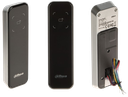 DAHUA DHI-ASR2200A - CONTROL DE ACCESO DAHUA LECTOR DE TARJETAS MIFARE / IP66. #DahuaASR2200A #ControlDeAcceso #LectorRFID #SeguridadElectrónica #AccesoSeguro #DahuaSecurity #RFIDReader #SeguridadIndustrial #TecnologíaDahua #AccesoInteligente