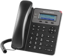 TELEFONO IP. GRANDSTREAM SMB DE 2 LÍNEAS / 1 CUENTA SIP CON 3 TECLAS DE FUNCIÓN PROGRAMABLE Y CONFERENCIA DE 3 VÍAS POE. #GrandstreamGXP1615 #TeléfonoIP #VoIP #ComunicacionesEmpresariales #TecnologíaGrandstream