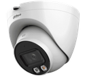 [DH-IPC-HDW2449TP-S-LED-0280B] CAMARA DAHUA IP DE 4MPX DOMO A TODO COLOR / LENTE FIJO DE 2.8MM / LUZ DUAL INTELIGENTE / POE / CODEC H.265+ / SOPORTA TARJETA DE 256GB Y PROTECCION IP67