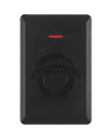 [UN-OEC-R1H-M] UNIVIEW UN-OEC-R1H-M - LECTOR DE TARJETAS MIFARE Y MIFARE LITE OEC-R1H-M UNIVIEW. / FRECUENCIA 13.56 MHZ/ DISTANCIA DE LECTURA DE 0 A 3 CM. 1 SALIDA WIEGAND / INSTALACIÓN EN INTERIOR Y EXTERIOR / INCLUYE LED Y BUZZER. #UNIVIEW #ControlDeAcceso #LectorDeTarjetas #TecnologíaDeSeguridad #SolucionesDeSeguridad
