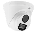 [UN-UAC-T115-F28-W] UNIVIEW UN-UAC-T115-F28-W - CÁMARA HD TURRET ANÁLOGA / 5MP. COLORHUNTER / 2.8 MM / IR 20 METROS IP67.  #Uniview #CámaraAnalógica #Videovigilancia #Seguridad #AltaResolución #TecnologíaDeSeguridad