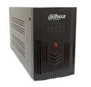DAHUA DH-PFM350-900-A - UPS LÍNEA INTERACTIVA DE 1500VA/900W 4 SALIDAS NEMA 5-15R / 110V AC 50/60HZ 18A / COLOR NEGRO. #Dahua #UPS #EnergíaIninterrumpida #ProtecciónEléctrica #SeguridadElectrónica #RespaldoDeEnergía #EstabilizadorDeVoltaje #TecnologíaDePunta