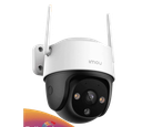 [IPC-K7CN-5H1WE-IMOU] IMOU CRUISER SE+ 5MP (IPC-K7CN-5H1WE) - CÁMARA IP. PT DE 5MP. CON WIFI FULL COLOR, AUDIO BIDIRECCIONAL, IR 30M, MICRÓFONO Y ALTAVOZ INTEGRADOS, DISUASIÓN ACTIVA SIRENA 110DB, AUTOTRACKING, RANURA MICROSD E IP66. #IMOU #CámaraDeSeguridad #SeguridadInteligente #TecnologíaDeSeguridad #VigilanciaHD #CámaraIP #SmartHome