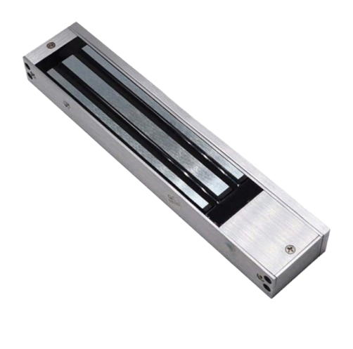 HIKVISION DS-K4H255S - IMÁN O CHAPA MAGNÉTICA DE 600 LBS (272 KG) / MONTAJE EN PUERTA NORMAL O DE VIDRIO / CERTIFICADO CE / USO EN INTERIOR / MAGNETISMO ANTI-RESIDUAL. #ImánMagnético #ChapaMagnética #SeguridadElectrónica #Hikvision #ControlDeAcceso #FuerzaDeSujeción #TecnologíaSegura