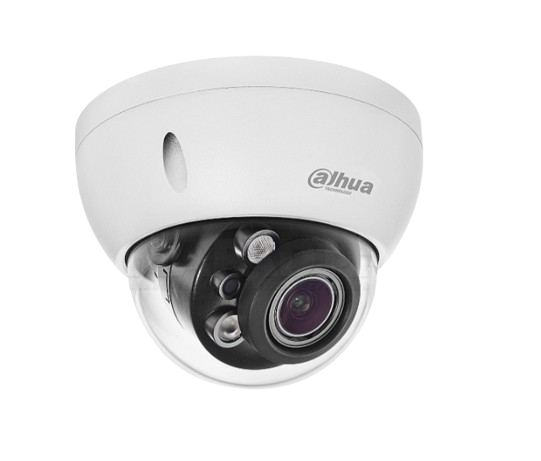 CAMARA DOMO IP DE 2MP / LENTE 2.8-12MM / IP67/ IK10