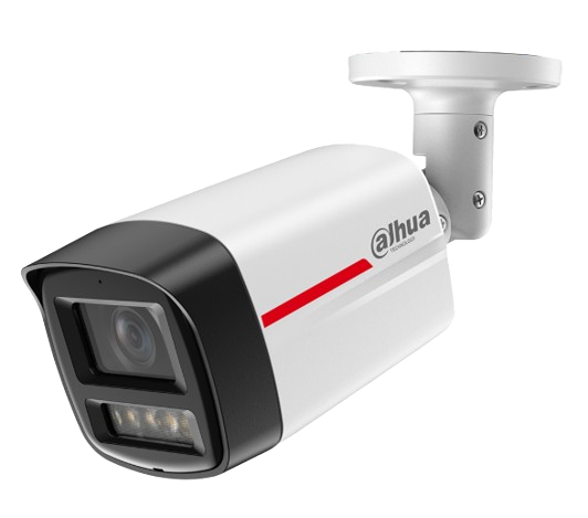 DAHUA DH-IPC-HFW2449TLP-S-LED-PRO - CAMARA BULLET IP. WIZ COLOR, WIZ SENSE 4MP. / SMD PLUS / PROTECCION PERIMETRAL / SMART H.265+ SMART H.264+ / SEGURIDAD CIBERNÉTICA / AI-ISP Y PROTECCIÓN IP67. #Dahua #CamaraIP #FullColor #CamaraExterior #Seguridad24h #CamarasDAHUA #Videovigilancia #TecnologiaDahua #CamarasdeSeguridad #DahuaPanama #CCTVProfesional