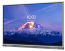 1 PANTALLA INTERACTIVA UNV MW3565-U-E 65 PULGADAS / DLED / RK3588 4-CORE A76 (2.4G)/ 4-CORE A55 (1.8G) / ANDROID 12.0 / 3 HDMI ENTRADA 4K / 1 SALIDA HDMI 4/ E/S AUDIO / 2 RJ45 10M/100M/1000M / 1 RS232 / 3 USB 3.0/ 1 USB TYPE C / 1 USB TYPE B / 2 SPEAKER / WI-FI6 / WI-FI5 MÓDULO DUAL / SOPORTA 5G/2.4G