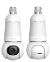 [IPC-K6C-3H1WEB-IMOU] 1 IMOU IPC-K6C-3H1WEB-E27-IMOU – CÁMARA BULBCAM 3MP. DISUASIÓN ACTIVA / MODO PRIVACIDAD / DETECCIÓN DE HUMANOS & VEHÍCULOS / AUDIO BIDIRECCIONAL / FULL COLOR DÍA & NOCHE / SMART TRACKING. . #IMOU #CámaraDeSeguridad #IPCamera #ProtecciónHogar #VigilanciaInteligente #Resolución3MP #VisiónNocturna