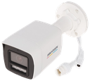 HIKVISION DS-2CD1067G2H-LIU(F) – CÁMARA BULLET IP. 6MP. DUAL LIGHT + COLORVU / LENTE 2.8 MM / 30 MTS IR + 30 MTS LUZ BLANCA / MICRÓFONO INTEGRADO / ACUSENSE LITE / EXTERIOR IP67 / WDR 120 DB / POE / MICRO SD / ONVIF. #HikvisionPanama #CamarasHikvision #DS2CD1067G2HLIU #ColorVu #CamaraIP6MP #Vigilancia24Horas #SeguridadInteligente #HikvisionBullet #CamaraExteriorHikvision #VideovigilanciaColor #HikvisionAudio